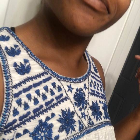 American Eagle Tank - Picture 2 of 2